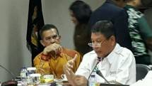 Alami Stagnasi, Industri Petrokimia Dalam Negeri Perlu Perhatian Khusus