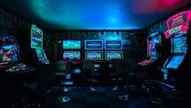 Mobile Gaming Indonesia