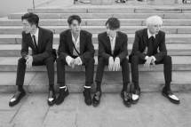 Boyband asal Korea Selatan, Winner. (Source: www.Soompi.com)