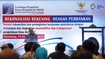 Kontribusi Penerimaan Negara Bukan Pajak LPDB Capai Rp 200,8 Miliar