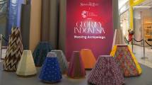 Glorify Indonesia 2026, Senayan City 