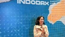 Aloysia Dian - CMO INDODAX
