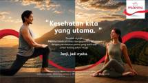 Kisah Judith dan Makna Perlindungan dalam Kampanye Terbaru Prudential