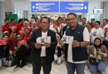Cetak Sejarah, Bale Syariah BSN Jadi Mobile Banking Pertama Bisa Top Up KMT Commuter Line