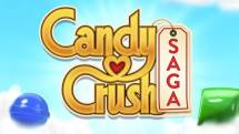 Candy Crush Saga