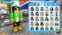 School Party Craft Playstore