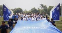 Haier Cup 2026: TEO Surabaya memastikan gelar juara setelah melalui laga final sengit melawan Adhyaksa FC.