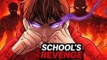 School's Revenge: Game Indonesia Viral 2026 yang Lagi Naik Daun