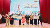 Program GENERASI Trakindo