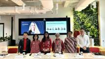 JLL Indonesia media briefing 