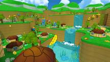 Panduan Lengkap Semua Boss Fight di Super Bear Adventure: Turtle Golem, Queen Beeatrice, dan Lainnya