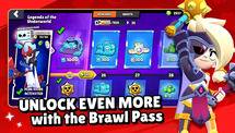 Brawl Stars