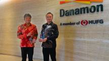 Danamon Raih Penghargaan Asian Banking & Finance Retail Banking Awards 2026 