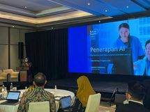 Pasien Indonesia Mulai Masuk Era AI, Philips Ungkap Tantangan Kepercayaan dan Kesiapan SDM