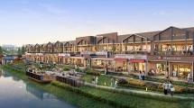 West Lakeside BSD City