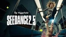 Seedance 2.5 ByteDance
