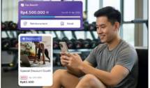 Mekari Flex Perkuat Strategi Employee Benefit Perusahaan.