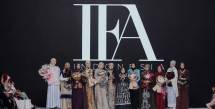 IFA Archipelago hadir perdana di Kalimantan Selatan.