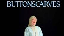 Buttonscarves memasuki babak kreatif baru bersama Mifthahul Jannah sebagai Creative Director.