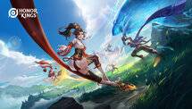 Honor of Kings 2026: MOBA Baru yang Tantang Dominasi Mobile Legends di Indonesia