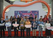 Taiwan Travel Fair