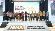 Peresmian IBMA