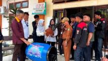DARLING: Program Pemberdayaan Ibu Rumah Tangga untuk Ketangguhan Pascabencana di Sumatera Barat