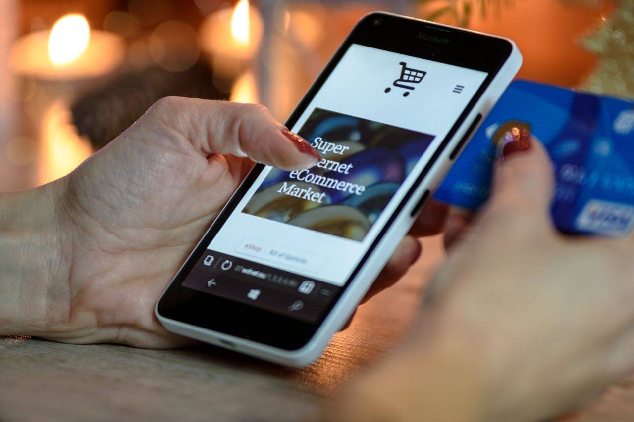 Pasar FMCG e-commerce Indonesia