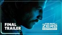 Star Wars Zero Company Final Trailer Promotional Art