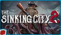 The Sinking City 2 Frogwares Promotional Art