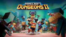 Minecraft Dungeons II