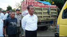 Menteri Pertanian Andi Amran Sulaiman (Ig Kementan/AI)