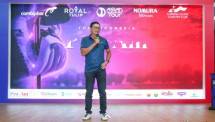 Michael Wanandi, President Director Combiphar (OB Golf)
