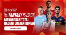 Liga Inggris Dimulai, Saatnya Berburu Poin di FPL Mansion Sports.