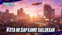 Gangstar Mirage City: Online