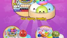 Mystery Dumpling Unbox ASMR - game viral Play Store Indonesia