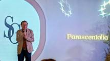Billy Hartono Salim, Chief Executive Officer PT Natura Pesona Mandiri