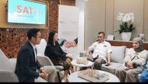 Perlindungan asuransi jiwa syariah dari Prudential Syariah 