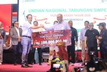 SIMPEDA CAPAI RP75 TRILIUN, ASBANDA DORONG TRANSFORMASI MENJADI TABUNGAN DIGITAL YANG SEMAKIN DEKAT DENGAN MASYARAKAT