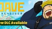 Dave the Diver: Game Petualangan Laut dan Restoran Sushi yang Dinantikan Hadir di Mobile