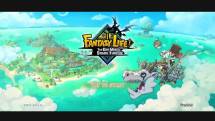 Fantasy Life i