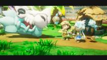 Panduan Pemula Fantasy Life i Bangun Pulau dan Time Travel