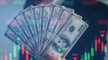 Ilustrasi Dolar