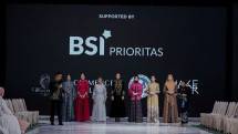 BSI menjadi Official Bank Partner IFA Archipelago Kalimantan Selatan 2026.