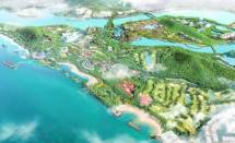 Sentosa Development Corporation