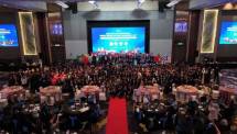 AYIMUN ke-22 di Kuala Lumpur Perkuat Diplomasi Generasi Muda, Hadirkan 750 Delegasi dari 25 Negara