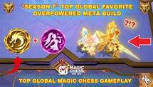 Magic Chess Go Go