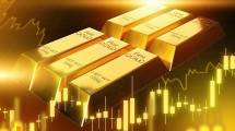 Harga Emas Menguat ke US$4.657, Pasar Menanti Data PCE AS dan Jackson Hole