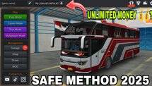 Bus Simulator Indonesia - Tips dan Panduan