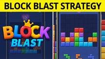 Block Blast - Strategi Lanjutan Skor Jutaan